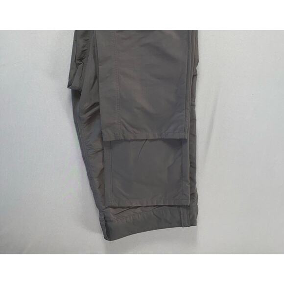 Patagonia 55181 Men's Quandry Lightweight Stretch Hylon Hiking Pants. 34X33, GUC - Picture 3 of 8